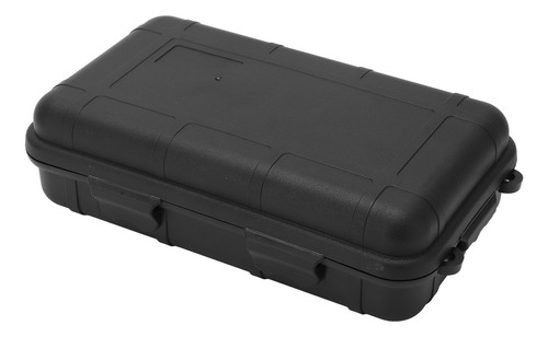 Estuche Impermeable, A Prueba De Golpes, Resistentes A La Pr