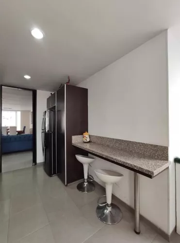 Apartamento En Venta En Colsag. Cod V22587