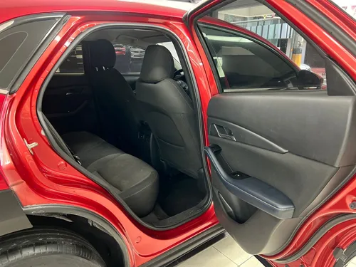 Mazda CX-30 Touring AT 2.0 2022
