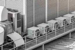 Imagen 4 de 6 de Desinstalación Y Retiro De Aire Acondicionado Sin Cargo