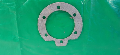 Isard 700 30hp 2cil 1958/61 - Junta Tapa De Cilindros