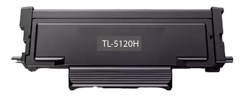 Toner Alternativo P/ Pantum Tl5120h - Bm5100 Series - (6k)