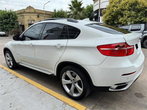 BMW X6 4.4 Xdrive 50i Premium 407cv