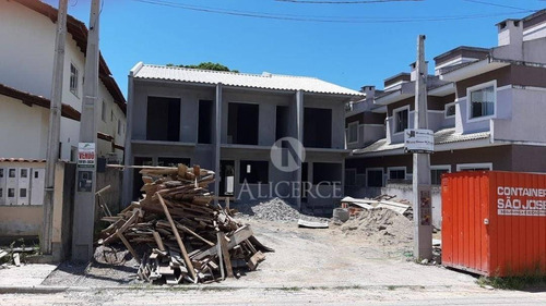Imagem 4 de 17 de Sobrado Residencial À Venda, Forquilhas, São José - . - So0050