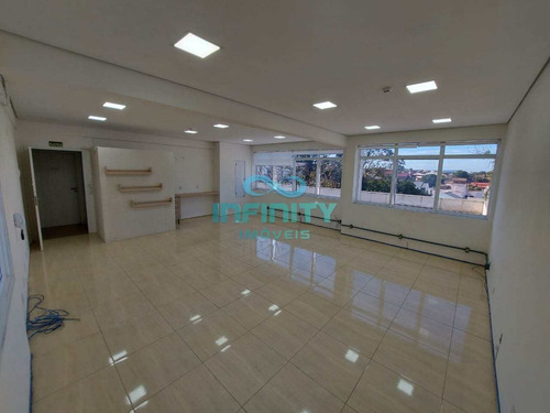 Imagem 15 de 30 de Aluga-se Sala Comercial No Centro De Gravataí. Cod: 1268 - A1268