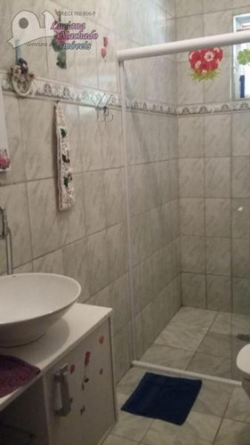 Imagem 8 de 15 de Chácara Para Venda Em Atibaia, Jardim Estância Brasil, 2 Dormitórios, 1 Banheiro, 10 Vagas - Ch00026_2-738158
