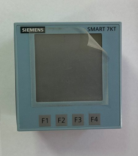 Multimedidor Smart 7kt0310 - Siemens (Usado)