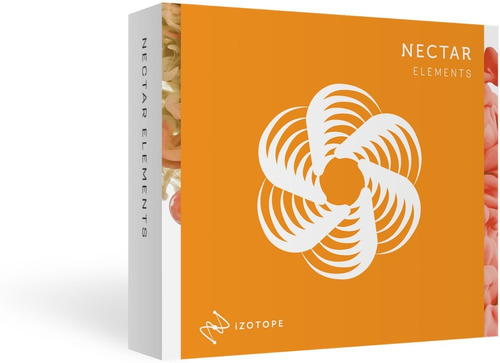 Izotope Nectar 3 Elements Edu Oferta Software Msi