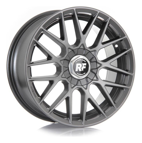 Rines Rotiform R141-rse 20x8.5 5x112/114.3