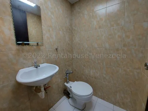 Oficina En Venta Chacao As
