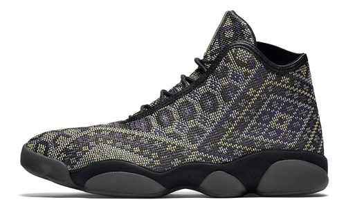 Zapatillas Jordan Horizon Bhm (2016) Urbano 822333-022   