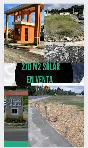 Imagen 14 de 23 de Solar A La Venta De 180 M2 Con Titulos