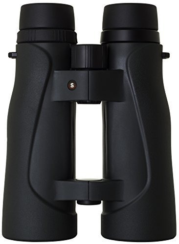 Styrka S9 Series 15x56 Ed Binocular, St-39920 - Caza, Vida S