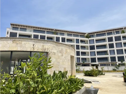 Venta/arriendo Apartamento Serena Del Mar Meraki