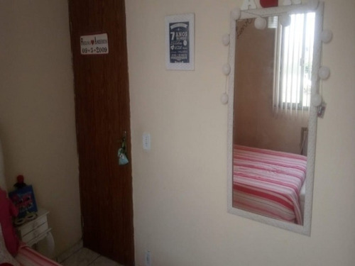 Imagem 3 de 15 de Apartamento Com 2 Quartos Área De Serviço Garagem - Madureira - Aea2108