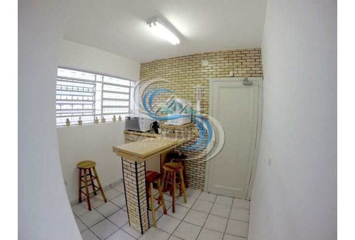 Imagem 15 de 29 de Sobrado Com 3 Dorms, Mirandópolis, São Paulo - V1571