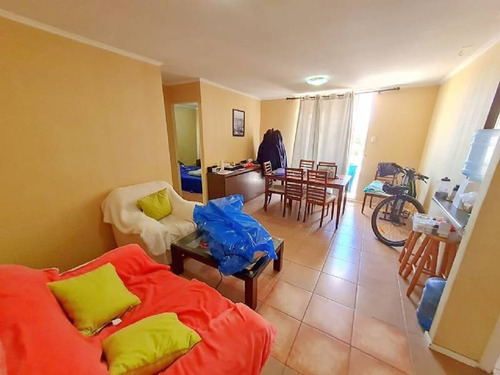 Imagen 6 de 10 de Departamento Para Invertir En Su Futuro