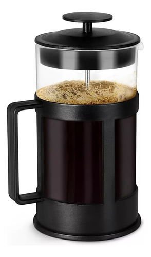 Cafetera Francesa Cafetera De Prensa Cafe Press Tea 600ml