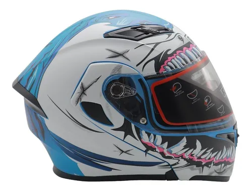 Casco shark tiburon sale