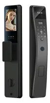 Comprar Fechadura Inteligente De Porta Com Reconhecimento Facial 3d