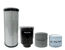 Comprar Kit Filtro Completo Autoelevador Heli Todo Terreno 3500kg