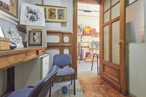 Imagen 8 de 24 de Oficina Comercial En Venta 6 Amb Excelente Estado