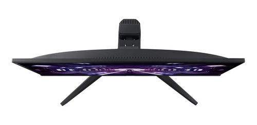 Imagen 3 de 4 de Monitor gamer Samsung Odyssey G3 F24G35T LCD 24" negro 100V/240V