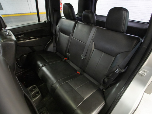 Jeep Cherokee 3.7 Limited 205hp Atx
