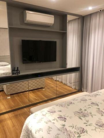 Imagem 6 de 14 de Apartamento No Tamboré - 10699