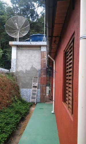 Chácara Rural À Venda, Centro, Mairiporã. - Ch0094