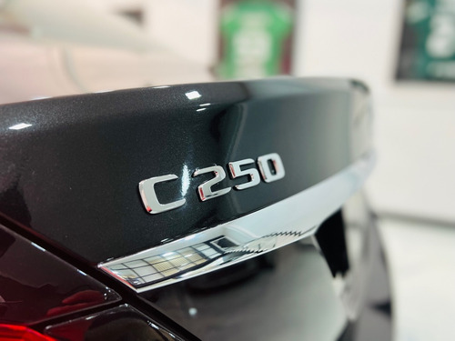 Imagem 15 de 16 de Mercedes C-250 Avantgarde 2018