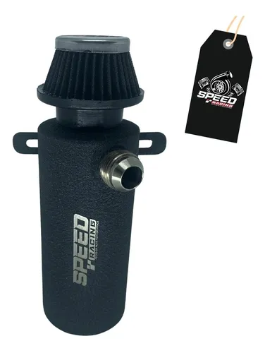 comprar Reservatório De Óleo Universal Inox 12an Turbo Aspirado