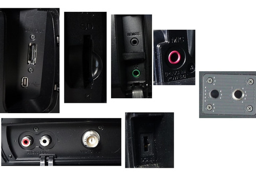 Filmadora Sony Hxr-mc2500 Full Hd Hdmi Limpa