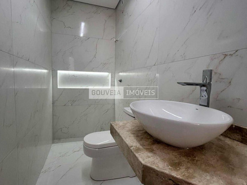 Sobrado Triplex - Portão, Curitiba (pr)