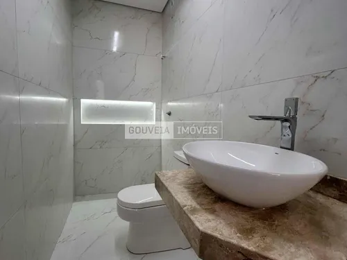 Sobrado Triplex - Portão, Curitiba (pr)
