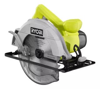 Sierra Circular Eléctrica Ryobi Csb125 13 Amp 7-1/4 120v