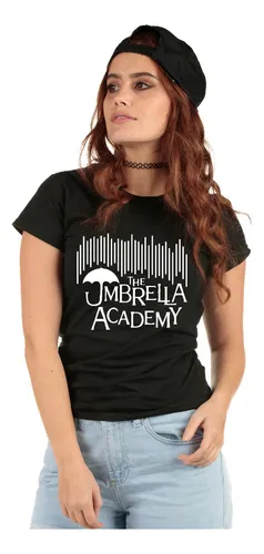 Blusas de online umbrella academy