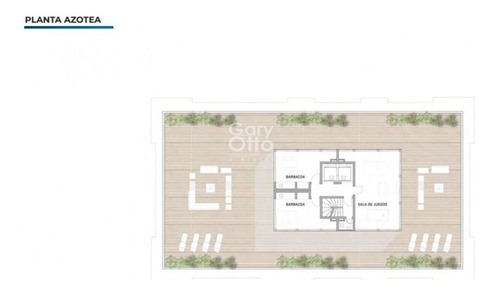 Imagen 8 de 10 de Apartamento - Punta Del Este Mansa