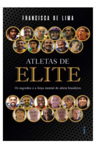 Libro Atletas De Elite De Diversos Autores Insignia Editori