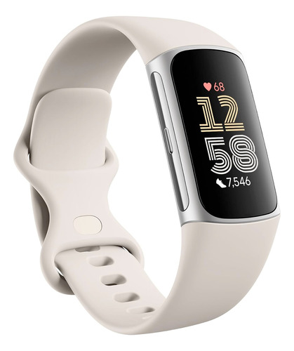 Reloj Inteligente Smartwatch Fitbit Charge 6 Con Gps Fitness