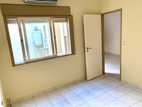 Imagen 4 de 14 de Ph Venta 2 Amb. Planta Baja, Patio Monte Castro
