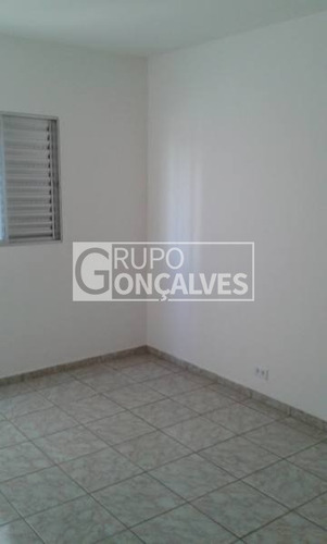 Imagem 5 de 11 de Apartamento Em Condomínio Padrão Para Locação No Bairro Vila Gomes Cardim, 2 Dorm, 1 Vaga, 75 M - Código: 4455