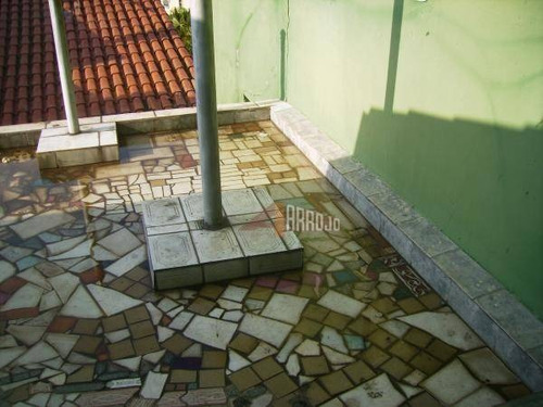 Imagem 25 de 30 de Sobrado À Venda, 138 M² Por R$ 680.000,00 - Penha - São Paulo/sp - So1363