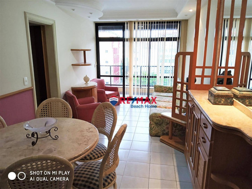 Imagem 2 de 24 de Cobertura Com 2 Dormitórios À Venda, 140 M² Por R$ 500.000,00 - Praia Da Enseada Aquário - Guarujá/sp - Co0216