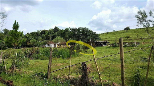 Imagem 5 de 8 de Terreno À Venda, 5 M² Por R$ 468.000,00 - Vila Hortência - Cotia/sp - Te0939
