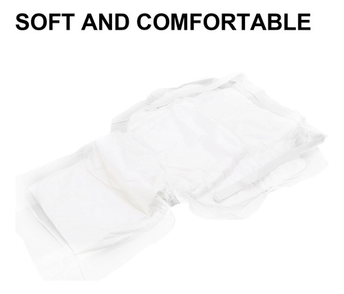 Servilleta Sanitaria Desechable Para Maternidad Y Posparto F