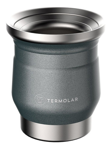 Mate 100 % Acero Inoxidable Termolar Bentancor Outdoor