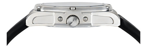 Reloj Nautica Tin Can Bay 3h Modelo: Naptcs222 Color de la correa Negro Color del fondo Negro
