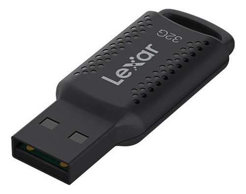 Lexar Memoria Usb 32gb Usb 3.0 Disco U 100mb/s V400