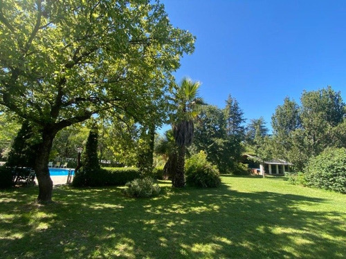 Imagen 3 de 12 de Venta De Cabañas En Casco Centrico